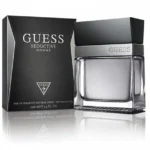 Guess Seductive Homme Edt - 100 ml Men's Perfume