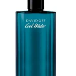 Davidoff Cool Water Man Edt For Men 125ml