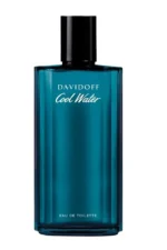 Davidoff Cool Water Man Edt For Men 125ml