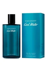 Davidoff Cool Water Man Edt For Men 125ml - Image 2