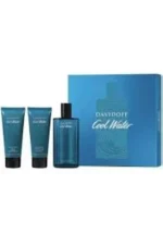 Davidoff Cool Water Man Edt For Men 125ml - Image 3