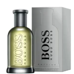 Hugo Boss Hugo Boss Boss Bottled For Men Eau De Toilette 50ml