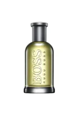 Hugo Boss Hugo Boss Boss Bottled For Men Eau De Toilette 50ml - Image 2