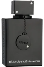 Armaf Perfume Club de Nuit Intense Man Perfume Long Lasting Fragrance Eau De Toilette For Him 105ML - Image 2