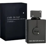 Armaf Perfume Club de Nuit Intense Man Perfume Long Lasting Fragrance Eau De Toilette For Him 105ML