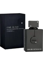 Armaf Perfume Club de Nuit Intense Man Perfume Long Lasting Fragrance Eau De Toilette For Him 105ML