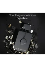 Armaf Perfume Club de Nuit Intense Man Perfume Long Lasting Fragrance Eau De Toilette For Him 105ML - Image 3