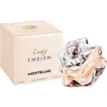 Mont Blanc Lady Emblem Edp 75 ml Women's Perfume3386460066181