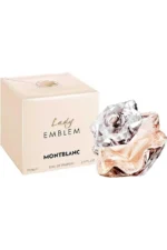 Mont Blanc Lady Emblem Edp 75 ml Women's Perfume3386460066181