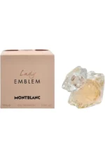 Mont Blanc Lady Emblem Edp 75 ml Women's Perfume3386460066181 - Image 4