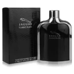 Jaguar Jaguar Classic Black For Men Eau De Toilette 100ml