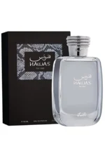 Rasasi Hawas For Men EDP 100ml - Image 2
