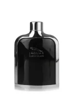 Jaguar Jaguar Classic Black For Men Eau De Toilette 100ml - Image 2