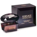 Versace Versace Crystal Noir For Women Eau De Toilette 50ml