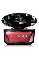 Versace Versace Crystal Noir For Women Eau De Toilette 50ml - Image 2
