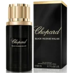 Chopard Chopard Black Incense Malaki Unisex Eau De Parfum 80ml