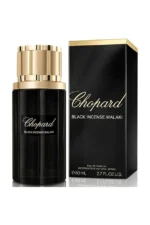 Chopard Chopard Black Incense Malaki Unisex Eau De Parfum 80ml