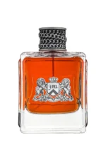 Juicy Couture Juicy Couture Dirty English For Men Eau De Toilette 100ml - Image 2