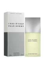 Issey Miyake Issey Miyake L'Eau D'Issey Pour Homme For Men Eau De Toilette 125ml