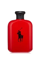 Ralph Lauren Ralph Lauren Polo Red For Men Eau De Toilette 125ml REFILLABLE - Image 2
