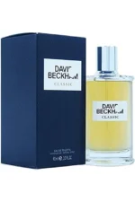 David Beckham David Beckham Classic For Men Eau De Toilette 90ml