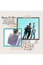 Rasasi Hawas For Men EDP 100ml - Image 4