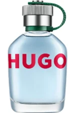 Hugo Boss Hugo Man Eau de Toilette, 75 ml - Image 2