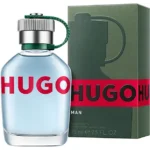 Hugo Boss Hugo Man Eau de Toilette, 75 ml