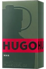 Hugo Boss Hugo Man Eau de Toilette, 75 ml - Image 3