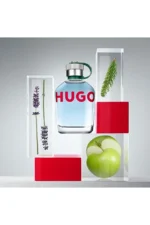 Hugo Boss Hugo Man Eau de Toilette, 75 ml - Image 4