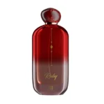 Ahmed Al Maghribi Ruby 100ML | Longlasting Unisex | Citrus Rosy | Vanilla | Woody
