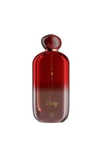 Ahmed Al Maghribi Ruby 100ML | Longlasting Unisex | Citrus Rosy | Vanilla | Woody