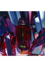 Ahmed Al Maghribi Ruby 100ML | Longlasting Unisex | Citrus Rosy | Vanilla | Woody - Image 4