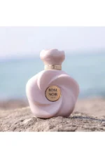 Ahmed Al Maghribi Rose noir EDP 75ML - Image 3