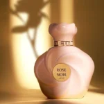 Ahmed Al Maghribi Rose noir EDP 75ML