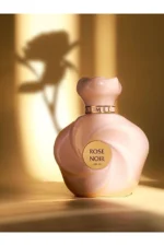 Ahmed Al Maghribi Rose noir EDP 75ML