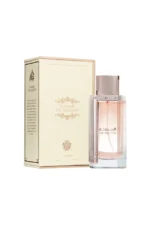 Lattafa The Kingdom For Women Long Lasting Eau De Parfum -100ml