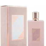 Lattafa Asdaaf Ameerat Al Arab Prive Rose Perfume For Women EDP 100ml
