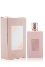 Lattafa Asdaaf Ameerat Al Arab Prive Rose Perfume For Women EDP 100ml