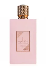 Lattafa Asdaaf Ameerat Al Arab Prive Rose Perfume For Women EDP 100ml - Image 2