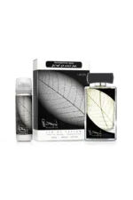 Lattafa Lattafa Najdia Eau De Perfume 100ml+ Deo 50ml inside