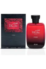 Rasasi RASASI - HAWAS FIRE MEN 100 ML - EAU DE PARFUM - Image 4