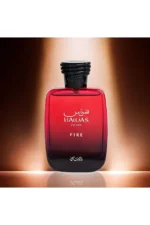 Rasasi RASASI - HAWAS FIRE MEN 100 ML - EAU DE PARFUM