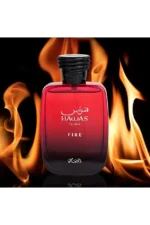 Rasasi RASASI - HAWAS FIRE MEN 100 ML - EAU DE PARFUM - Image 3