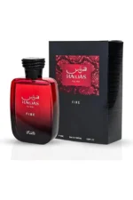 Rasasi RASASI - HAWAS FIRE MEN 100 ML - EAU DE PARFUM - Image 2