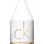 Calvin Klein CK IN2U Perfume for Women Eau De Toilette 100ML