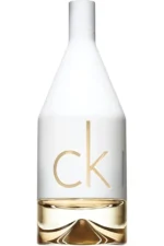 Calvin Klein CK IN2U Perfume for Women Eau De Toilette 100ML