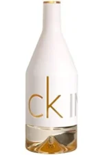 Calvin Klein CK IN2U Perfume for Women Eau De Toilette 100ML - Image 3