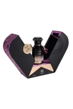Ahmed Al Maghribi Oud & Roses Edp - Ahmed al Maghribi - Image 3