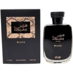 Rasasi Hawas Black men edp 100 ml